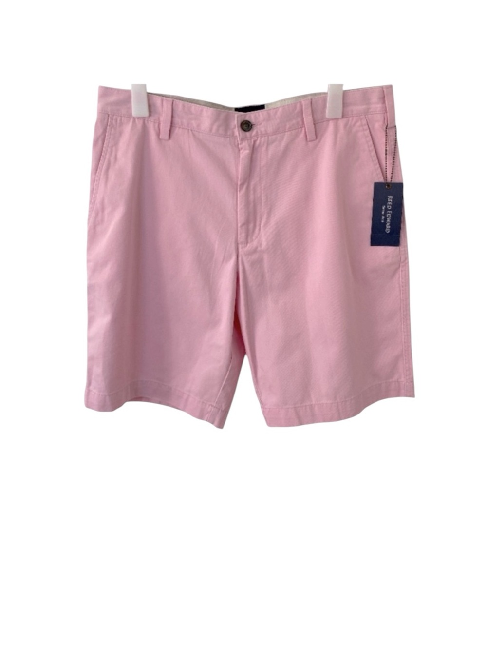 Reed Edward Summer Wash Shorts